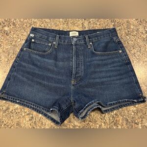 Citizens of Humanity Marlow vintage shorts size 29